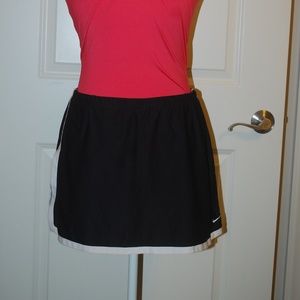 Nike Athletic Skirt